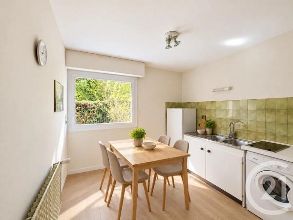 Appartement T2 à vendre  2 pièces - 51,01 m 2   RENNES  - 35