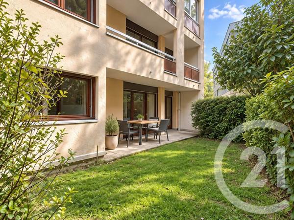 Appartement T2 à vendre  2 pièces - 51,01 m 2   RENNES  - 35