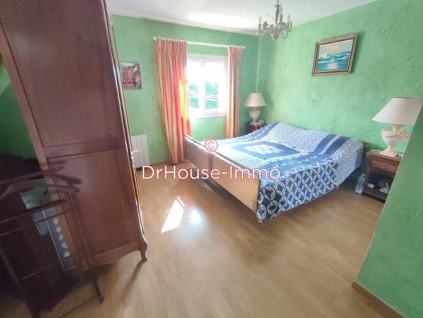 Maison à vendre 5 pièces de 120 m²