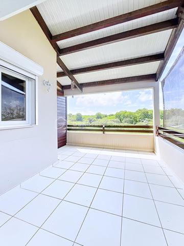 Appartement de 60,10 m²