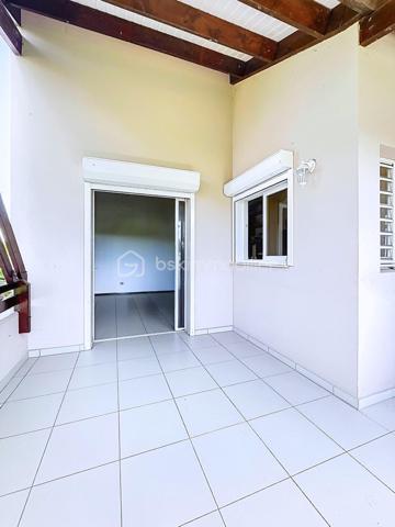 Appartement de 60,10 m²