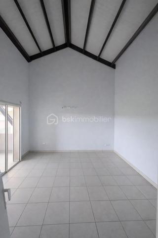 Appartement de 60,10 m²