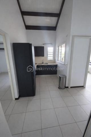 Appartement de 60,10 m²