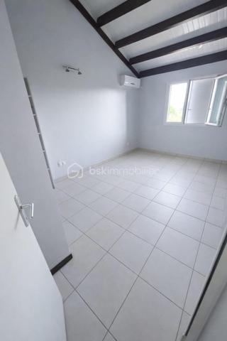 Appartement de 60,10 m²