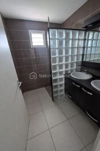 Appartement de 60,10 m²