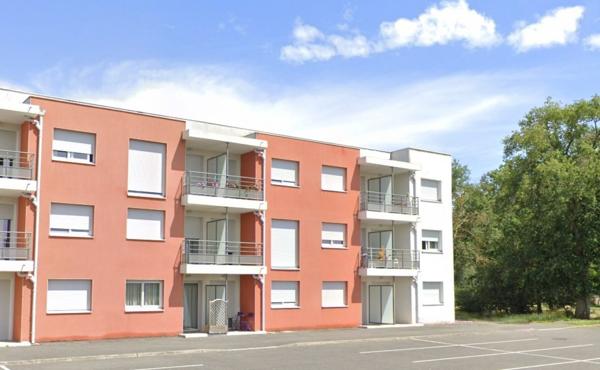 INVESTISSEMENT LOCATIF – YZEURE – Résidence Seniors Obeo Les Jardins du Danube – 7,46 % de rentabilité