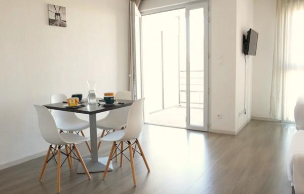 INVESTISSEMENT LOCATIF – YZEURE – Résidence Seniors Obeo Les Jardins du Danube – 7,46 % de rentabilité