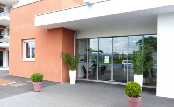 INVESTISSEMENT LOCATIF – YZEURE – Résidence Seniors Obeo Les Jardins du Danube – 7,46 % de rentabilité