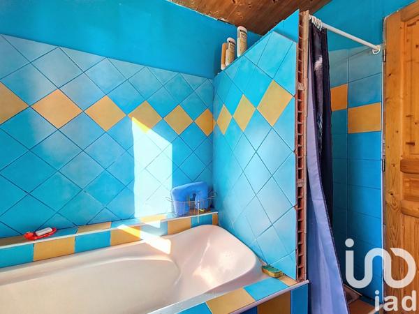 Maison à vendre 4 pièces 106 m² Lantriac