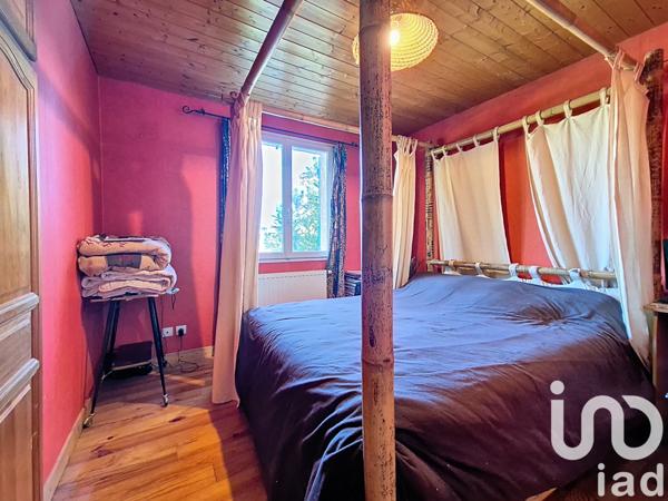 Maison à vendre 4 pièces 106 m² Lantriac