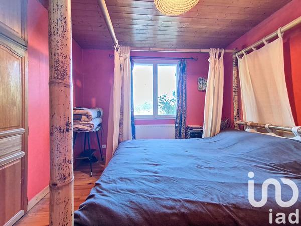 Maison à vendre 4 pièces 106 m² Lantriac