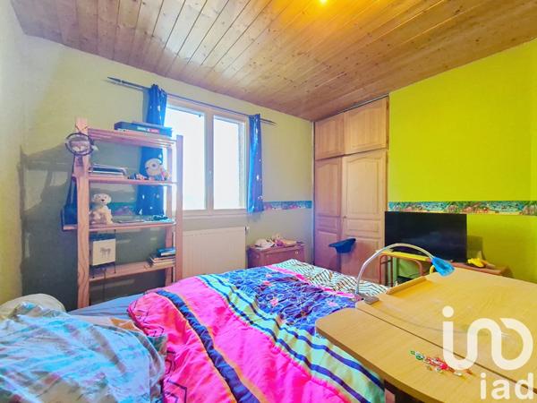 Maison à vendre 4 pièces 106 m² Lantriac