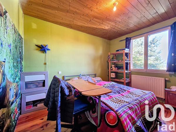 Maison à vendre 4 pièces 106 m² Lantriac