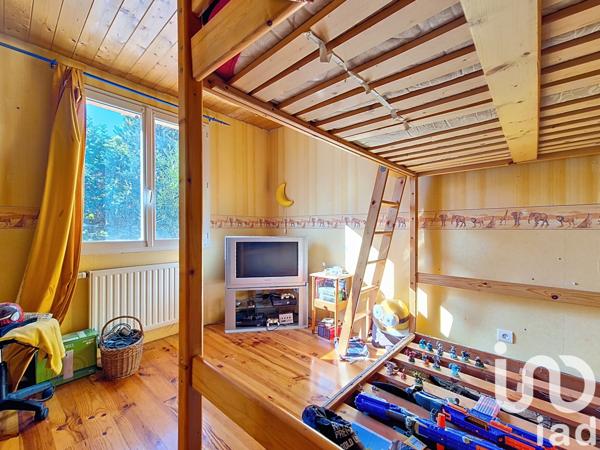 Maison à vendre 4 pièces 106 m² Lantriac