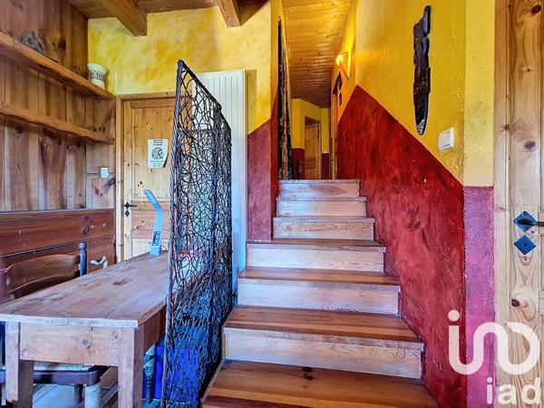 Maison à vendre 4 pièces 106 m² Lantriac