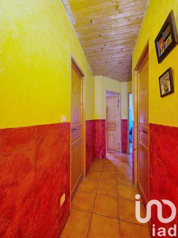 Maison à vendre 4 pièces 106 m² Lantriac