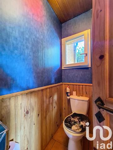 Maison à vendre 4 pièces 106 m² Lantriac