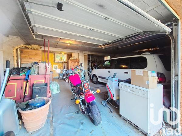 Maison à vendre 4 pièces 106 m² Lantriac