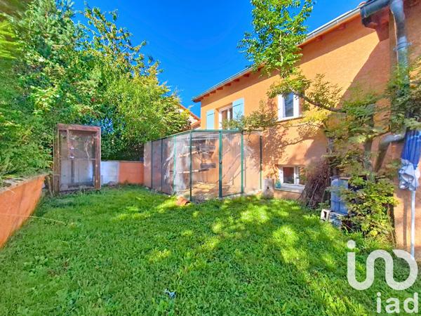 Maison à vendre 4 pièces 106 m² Lantriac