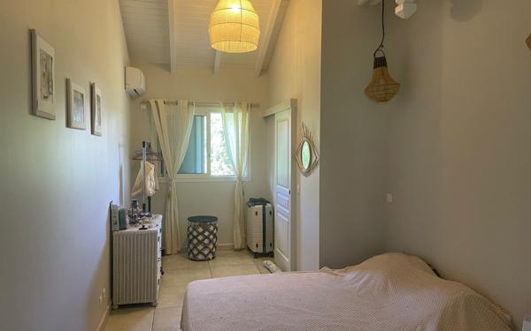 Maison à vendre    4 pièces •  Saint-François