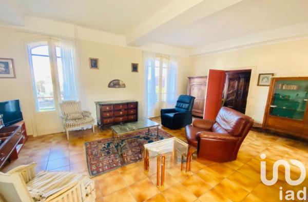 Maison à vendre 14 pièces 307 m² Banyuls-sur-Mer