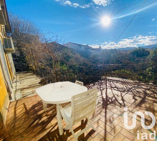 Maison à vendre 14 pièces 307 m² Banyuls-sur-Mer