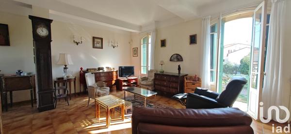 Maison à vendre 14 pièces 307 m² Banyuls-sur-Mer