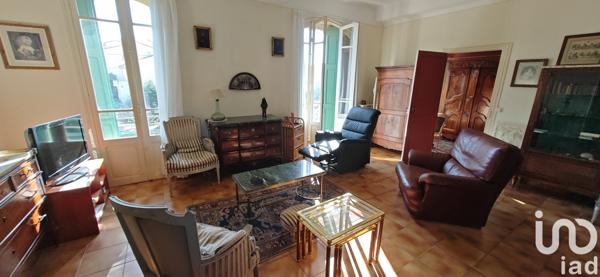 Maison à vendre 14 pièces 307 m² Banyuls-sur-Mer