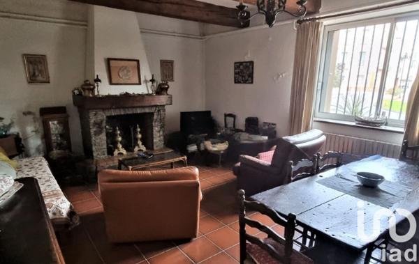 Maison à vendre 14 pièces 307 m² Banyuls-sur-Mer