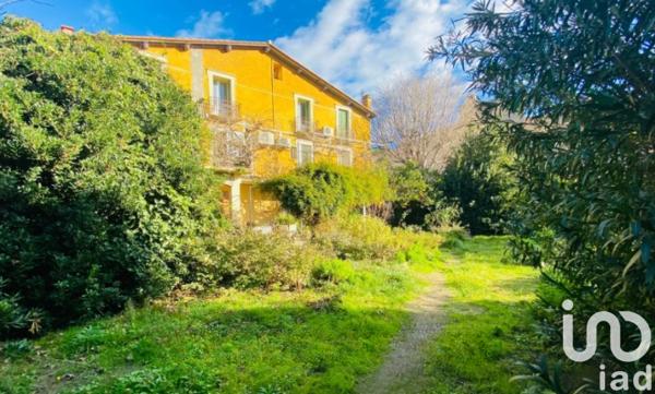 Maison à vendre 14 pièces 307 m² Banyuls-sur-Mer