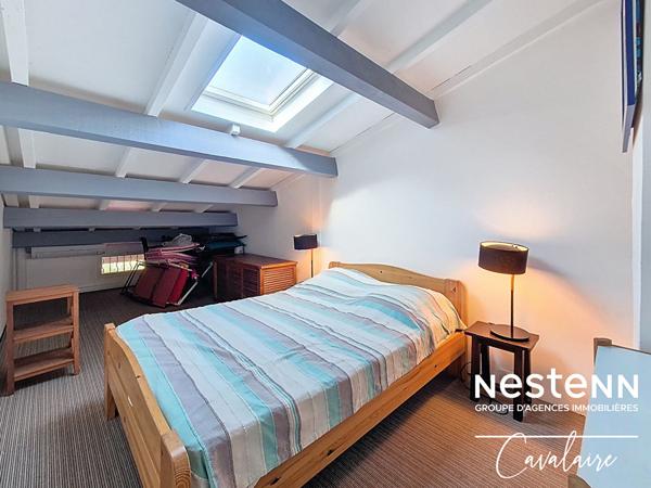 Mazet 68 m² 3 chambres avec vue mer aux Mas de Gigaro à La Croix Valmer