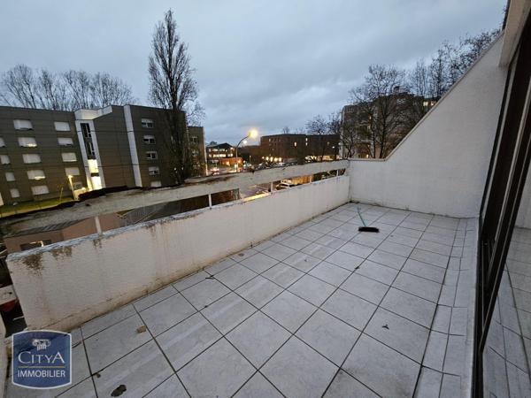 Appartement à vendre 5 pièces 92.52m²