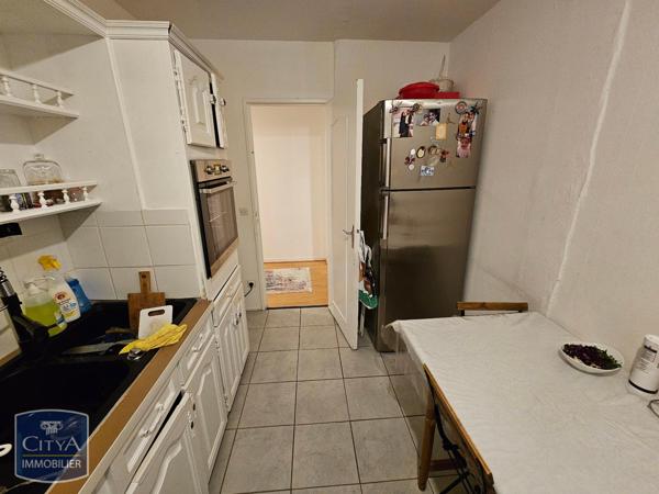 Appartement à vendre 5 pièces 92.52m²