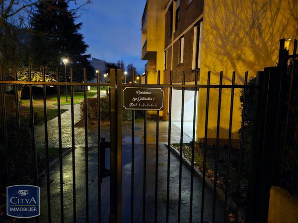 Appartement à vendre 5 pièces 92.52m²