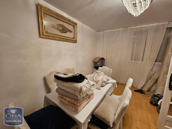 Appartement à vendre 5 pièces 92.52m²