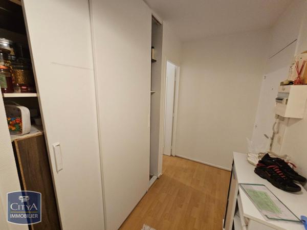 Appartement à vendre 5 pièces 92.52m²