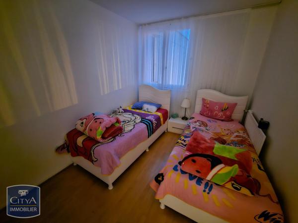 Appartement à vendre 5 pièces 92.52m²