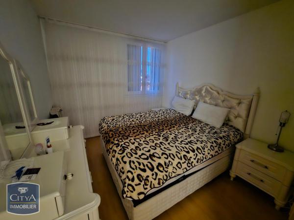 Appartement à vendre 5 pièces 92.52m²