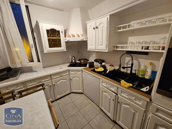 Appartement à vendre 5 pièces 92.52m²