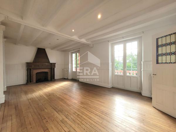 PAU CENTRE - LOCATION - Appartement T4 de 132m²