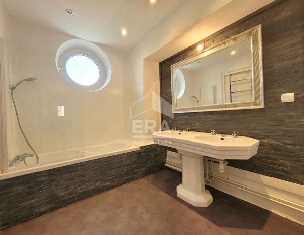 PAU CENTRE - LOCATION - Appartement T4 de 132m²