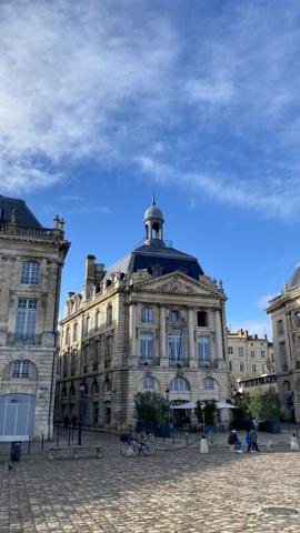 BORDEAUX AXE PREMIUM, Fonds de commerce Restauration à Emporter