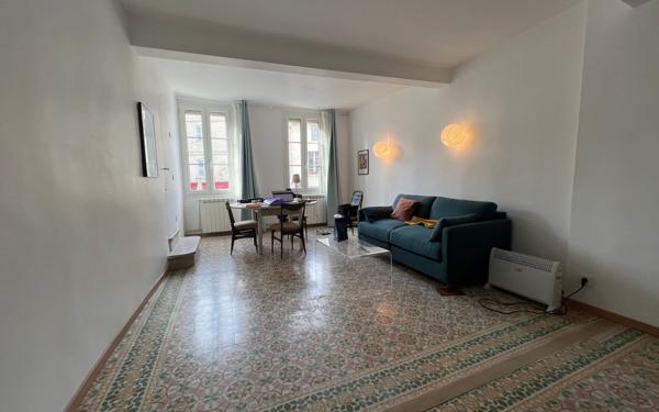 Appartement à vendre    2 pièces • 67,67 m2 Avignon