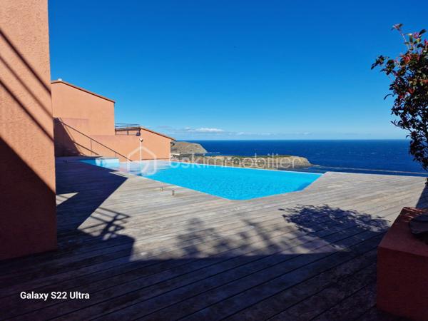 Appartement de 61,70 m²