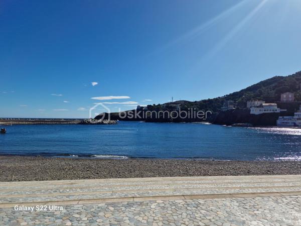Appartement de 61,70 m²