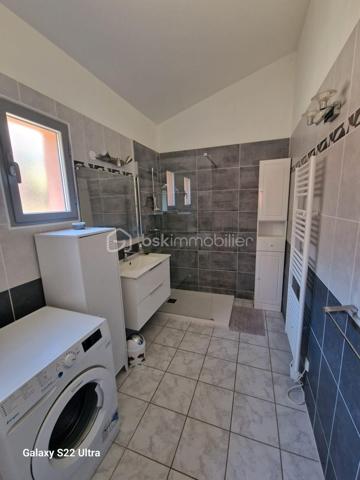 Appartement de 61,70 m²