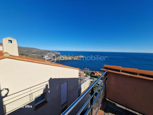 Appartement de 61,70 m²