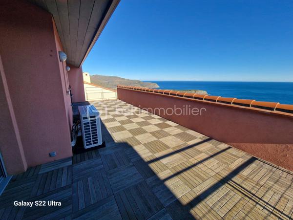 Appartement de 61,70 m²