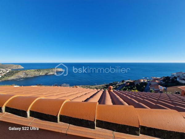 Appartement de 61,70 m²