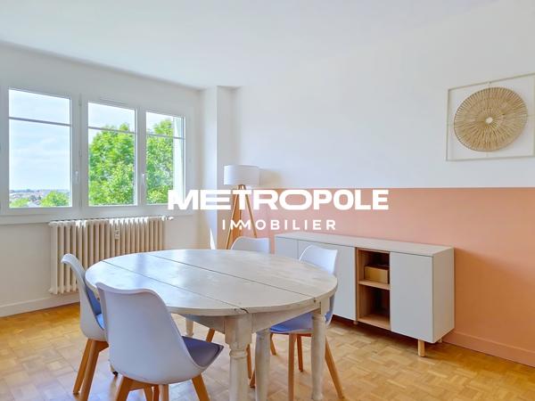 Appartement 1 pièce(s) 4 chambre(s) 10 m²